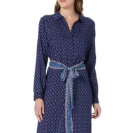 Picture of Pepe Jeans-NINA_PL952859 Blue